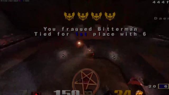 How to play Quake 3 Arena etc. смотреть онлайн