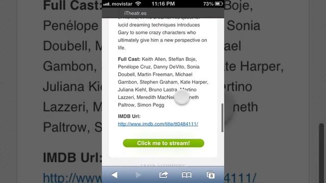 how to watch free movies on i-device or android смотреть онлайн