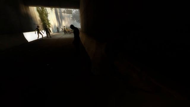 Candy Shotgun for Left 4 Dead 2 смотреть онлайн