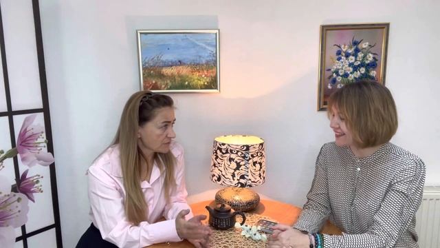 «Беседы о важном» с Ольгой Дьяченко, часть 5: духовность, духовное развитие личности смотреть онлайн