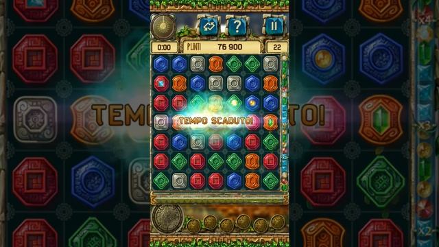 Montezuma 3 ( 1 level ) смотреть онлайн