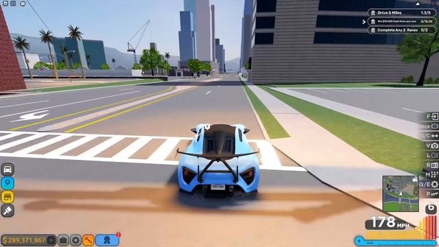 Driving Empire BOUGHT ZENVO LICENSES!! (Official TEASER!) - Roblox