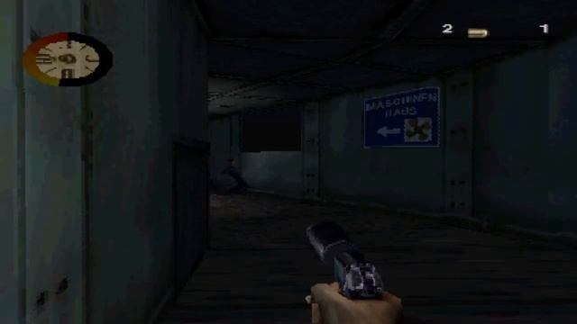 Medal of honor ps 1 #миссия 8# смотреть онлайн