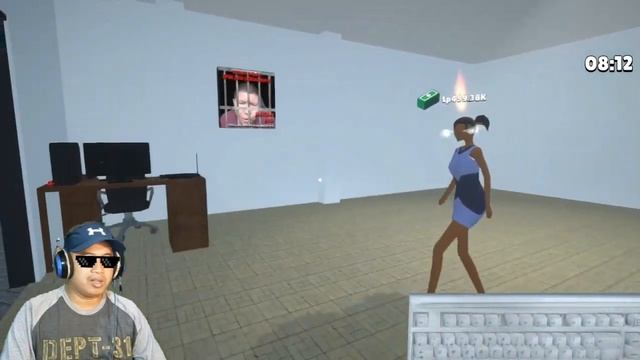 BARU BUKA WARNET UDAH KEDATANGAN TUYUL || WARNET SIMULATOR INDONESIA || GAMEPLAY PART 1 смотреть онлайн