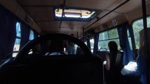 Поездка на Автобусе Богдан-А09202, гос АВ-1362-АТ, маршрут 178