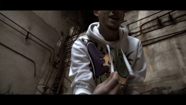 Enscho - Cento Per Cento (OFFICIAL VIDEO) смотреть онлайн