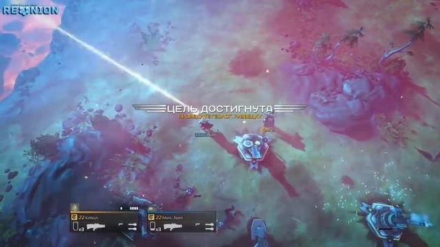 HELLDIVERS (вышла обнова, добываем новую стратегему) смотреть онлайн