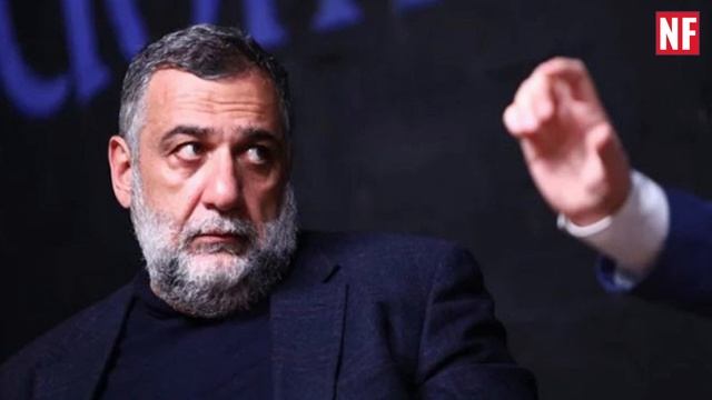 От отрицания к принятию: неизбежный финал для галлюцинирующих армян смотреть онлайн