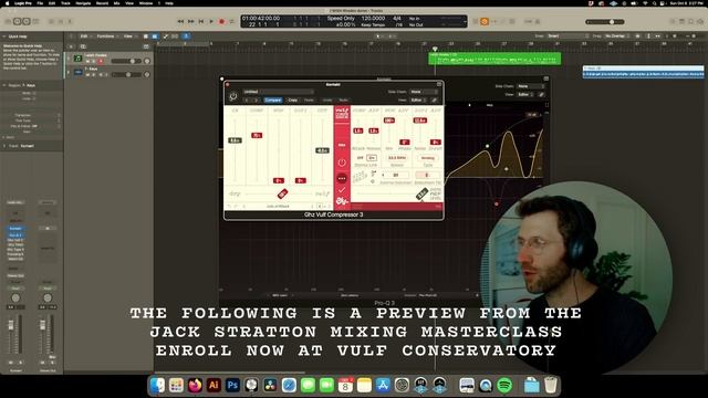 Recreating Stevie Wonder's Keyboard Sound смотреть онлайн
