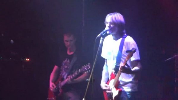 МОНОЛИТ - ДЕПРЕССИЯ (г. Орёл) LIVE