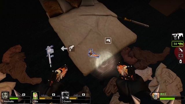 the pewdiepie bridge- left 4 dead 2 modded playthrough ep. 6 смотреть онлайн