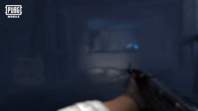 PUBG MOBILE | Metro Royale: Misty Port is LIVE! смотреть онлайн