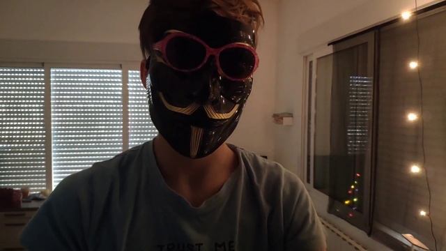 Анонимусы: Новогодняя короткометражка 2023 от Anonym club'а! смотреть онлайн