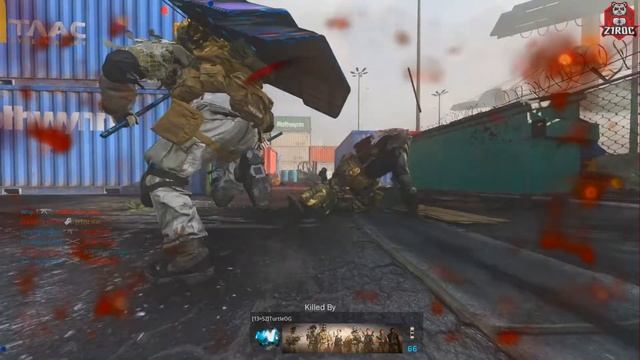 Call Of Duty Modern Warfare Season 4 Patches Causing Major Issues For Pro Players смотреть онлайн