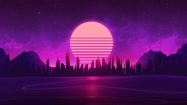 Game Music Dark Utopia by FormantX смотреть онлайн