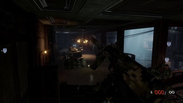 Прохождение Medal of Honor: Warfighter - Часть 5 смотреть онлайн