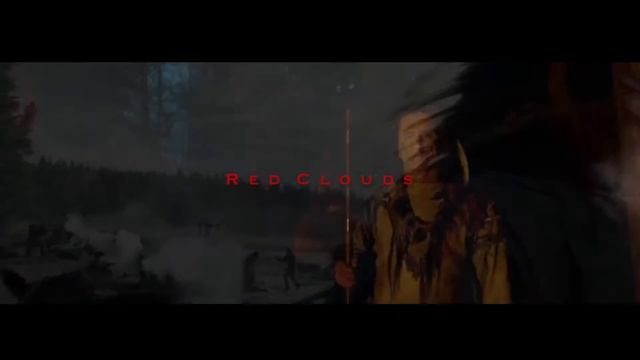 Mayson Scotch - Red Clouds (Prod. by Guillermo) смотреть онлайн