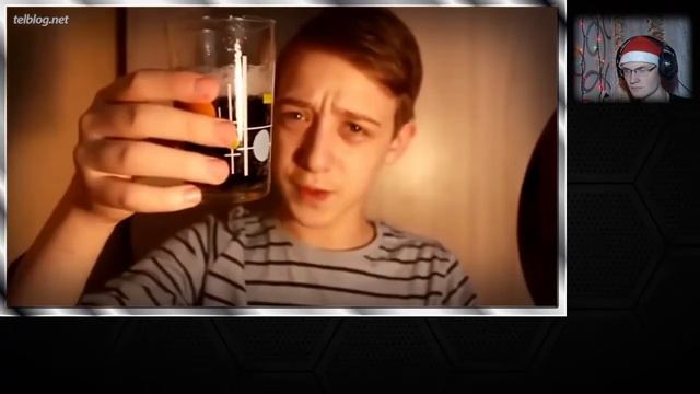 Реакция на Telblog.net. Топ10 ВКУСНЯШЕК 2010х (Шипучка, Растишка, Читос)