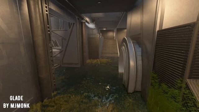 Greek God Temple - Day 61 Halo Infinite Forge Map Showcase смотреть онлайн