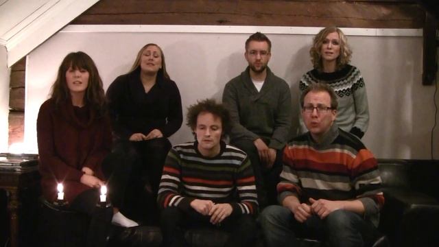 Vocado - Don't You Worry Child (Swedish House Mafia feat. John Martin) A Capella смотреть онлайн