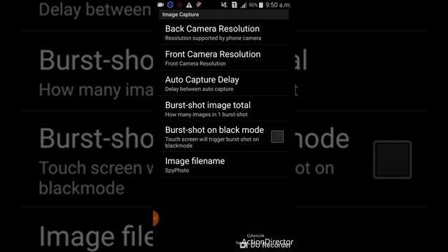 Best spy cam app ever in android смотреть онлайн
