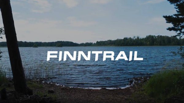 Рюкзак FINNTRAIL Target // Обзор от Алексея Кухаря