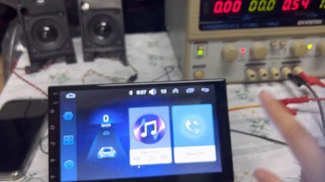 How to set the car logo in the stereo смотреть онлайн
