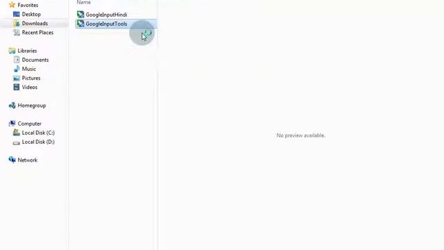 How to install google input hindi tool in P.C. windows 7 смотреть онлайн
