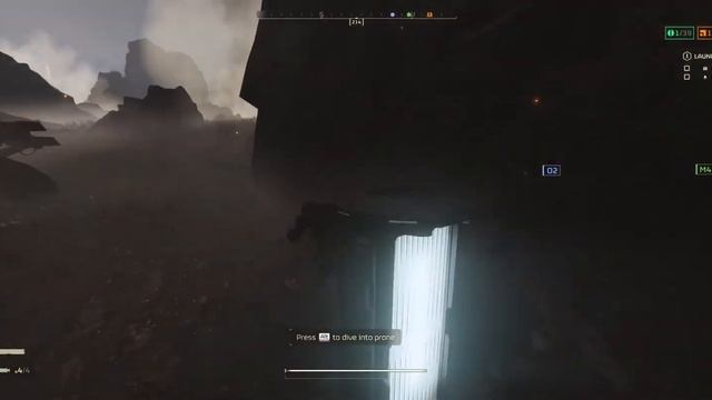 HELLDIVERS 2 ULTRA INSTINCT UNLOCKED смотреть онлайн