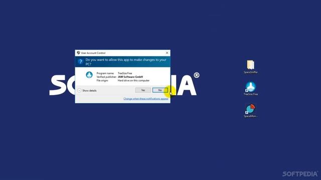 How to Find Disk Space Hoggers with HDD Analyzers (Softpedia App Rundown #64) смотреть онлайн