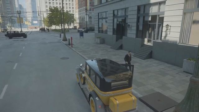 MAFIA 1 | Hombre en fuga | Capitulo 2 | Gameplay смотреть онлайн