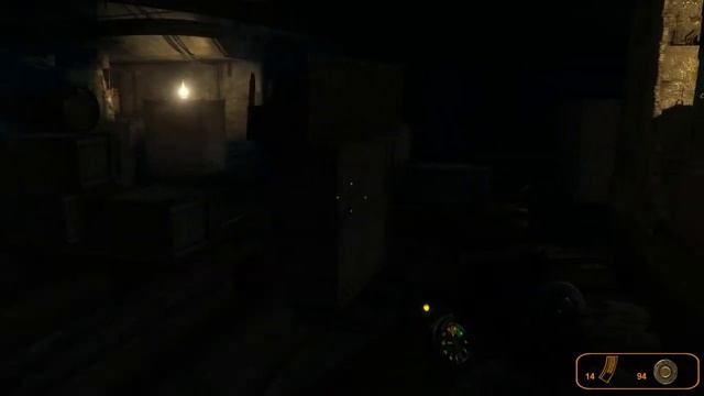 МЕТRО 2033 видео #3 Третьяковские и локация Мост смотреть онлайн