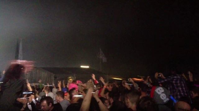 Swedish House Mafia set SHM Florence and the Machine - You've Got The Love / SHM - One смотреть онлайн