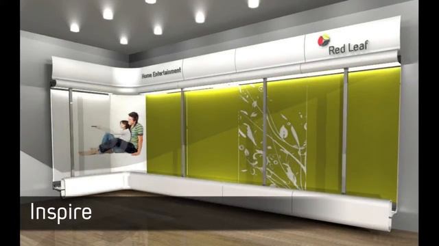 Paradigm Wall System.mov