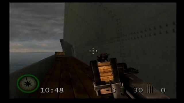 MEDAL OF HONOR: RISING SUN: MULTIPLAYER WITH BOTS: FREE FOR ALL смотреть онлайн