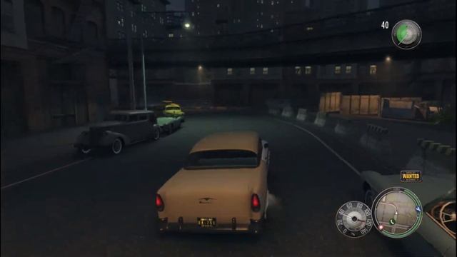 БЕНЗОВОЗ ➤ Mafia 2: Jimmy's Vendetta ◉ Прохождение #3 смотреть онлайн