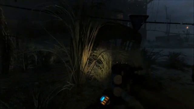 Lets Play Metro Last Light Deutsch Part 19 - Eine Art Bossgegner смотреть онлайн