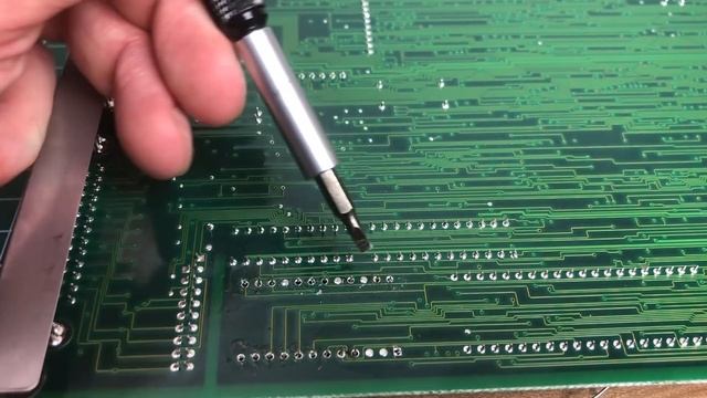 Acer 286 PC with Dallas RTC issues смотреть онлайн