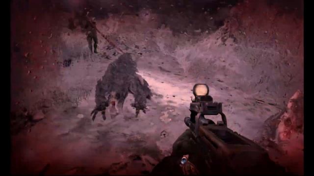 Metro 2033 Redux Рейнджер (Часть 7) - Последняя часть смотреть онлайн
