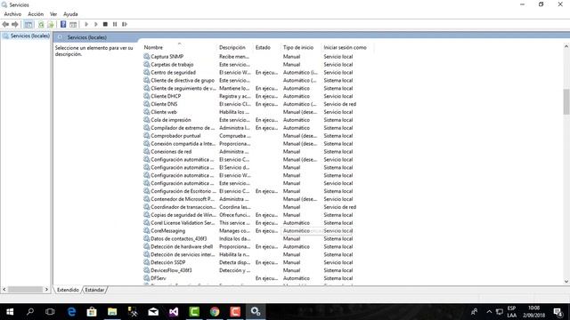 Como Aumentar la velocidad de tu PC Windows 10 en pc basicas смотреть онлайн