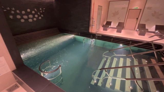 Enchanted Princess | Our Experience On Board смотреть онлайн