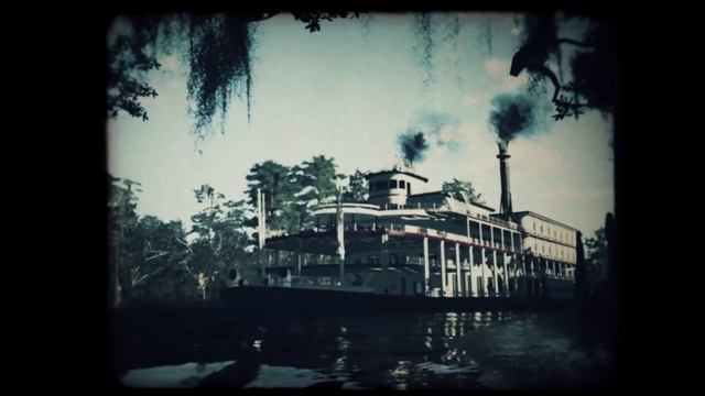 Mafia III Prologue/Intro Scene смотреть онлайн