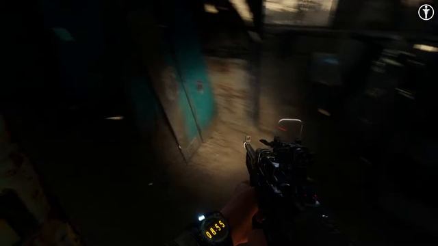 Metro Exodus PC Gameplay Walkthrough Part 27 [Ultra Max Settings] смотреть онлайн