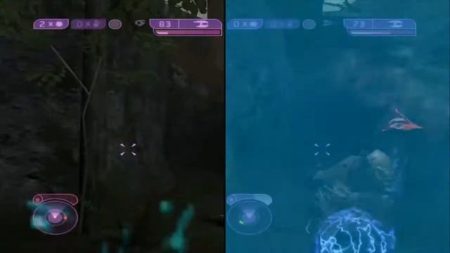 Halo 2: (Original) Campaign - Part 12 - He Should Stop... смотреть онлайн