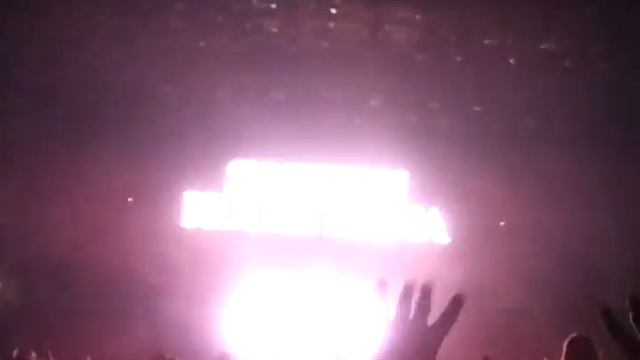 Swedish house Mafia opening at future Sydney 2012 смотреть онлайн