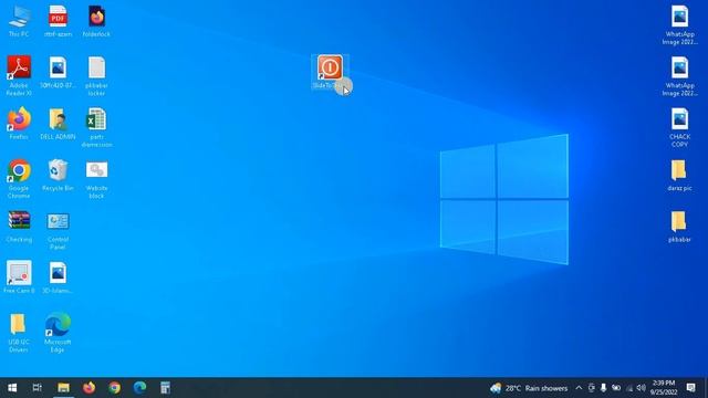 System Windows 10 , 11 Tricks | Quickly shutdown | Antivirus Already Installed | Windows Options смотреть онлайн