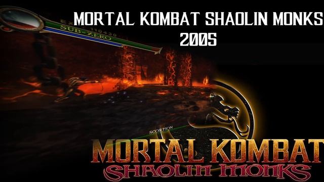 Mortal Kombat EVERY ''Dragon Logo Ever'' From [Mortal Kombat 1992 to Mortal 1 Kombat 2023] 4K/60FPS смотреть онлайн