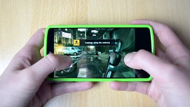 Top 5 Android Games 2014! смотреть онлайн