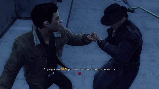 MAFIA II FR #01: Bienvenue à Empire Bay смотреть онлайн