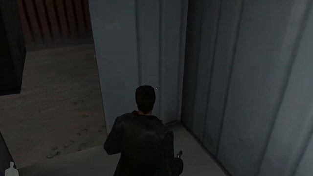 Max Payne - прохождение - эпизод 13 - Заманчивое предложение смотреть онлайн